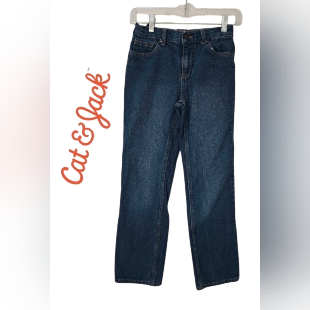 π©·π©·Cat&Jack kids denim Jeans size 12